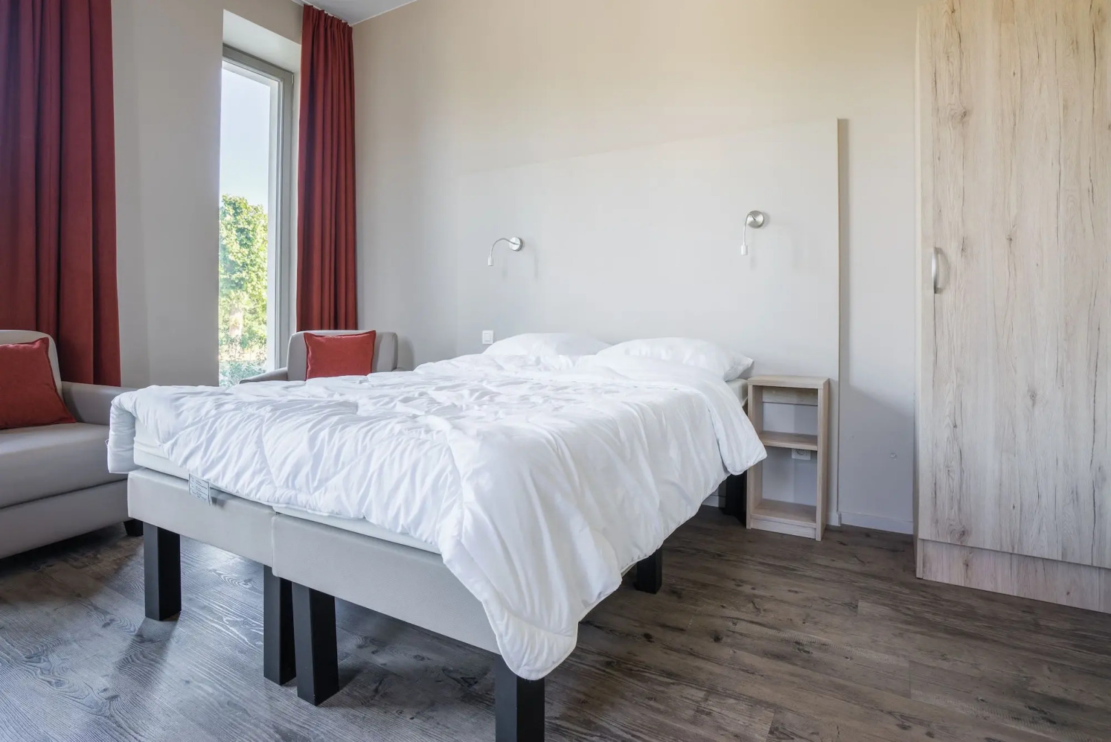 Holiday Suites Westende