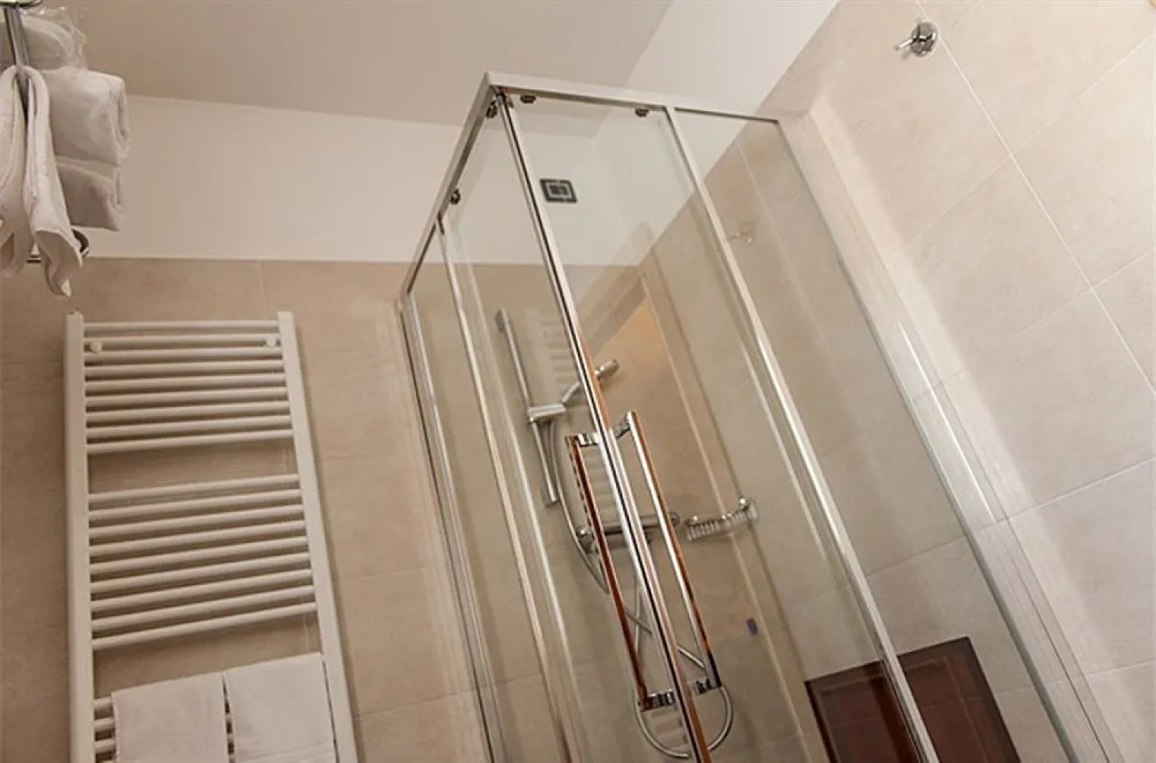 Boutique Hotel Il Riccio