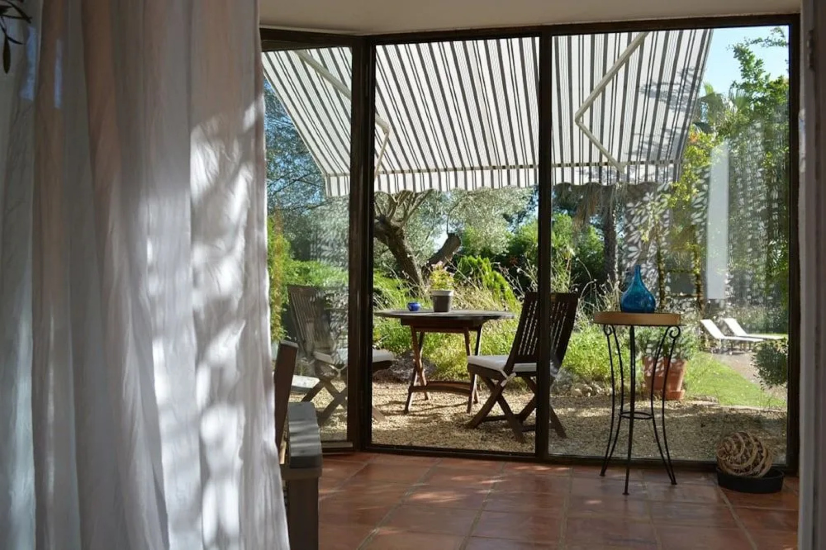 Ô Chai d'Œuvres - Luxury B&B