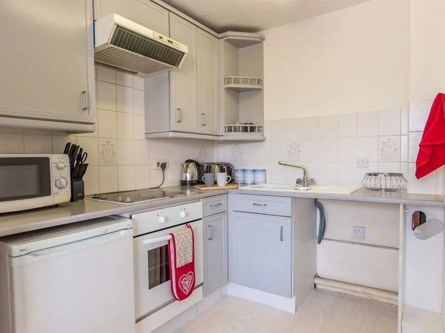 Witham - Executive Apartment