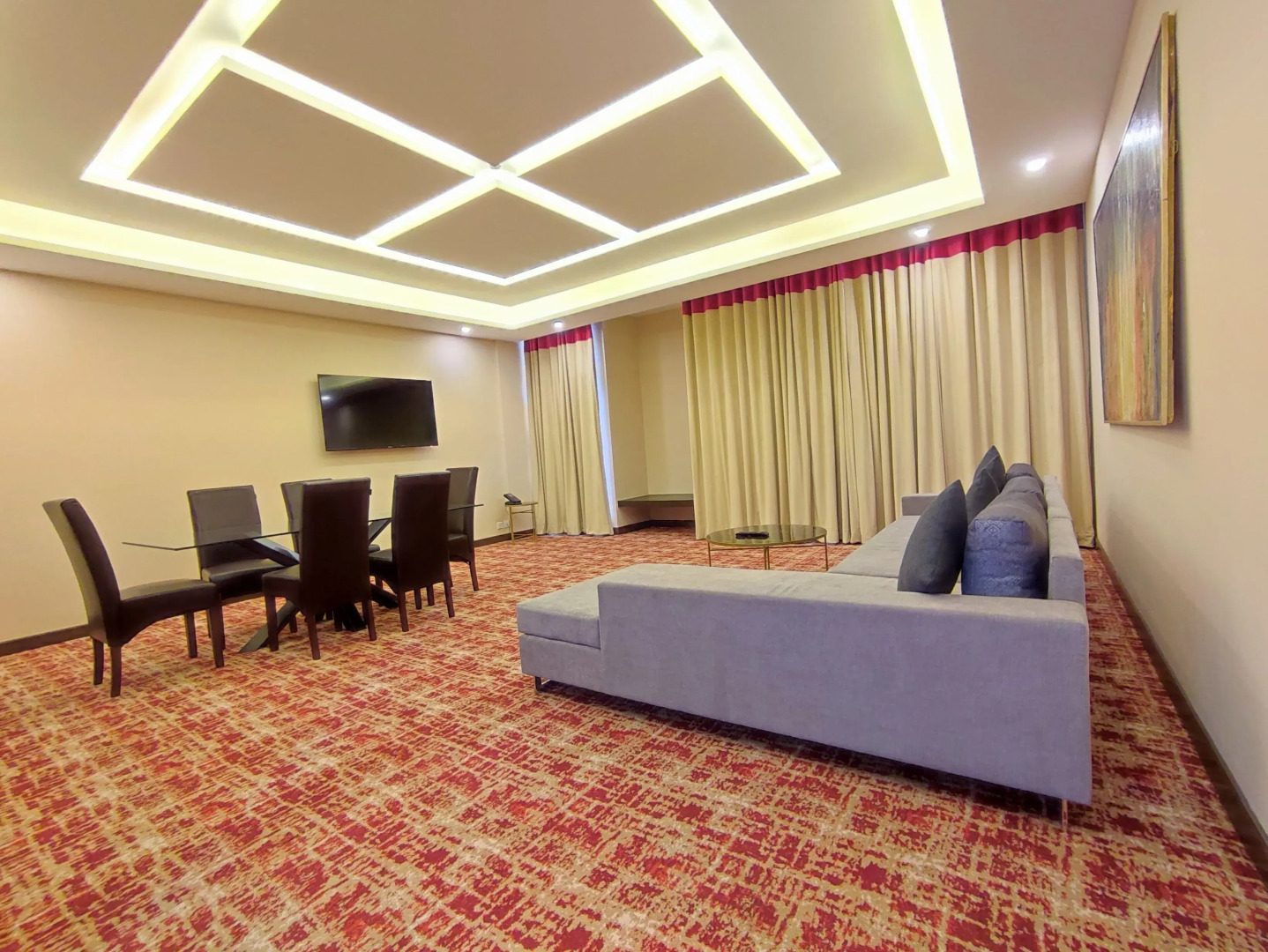 Ramada by Wyndham Murree Lower Topa Resort