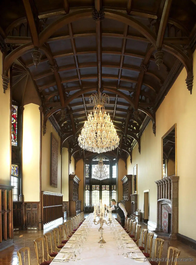 Adare Manor Hotel & Golf Resort