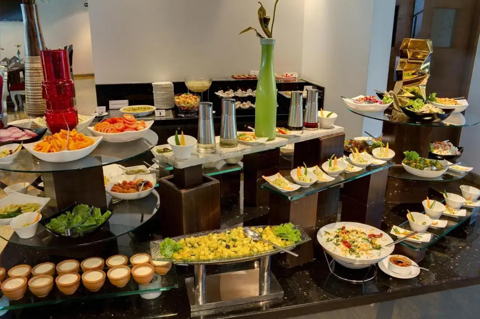 La Marvella, Bengaluru