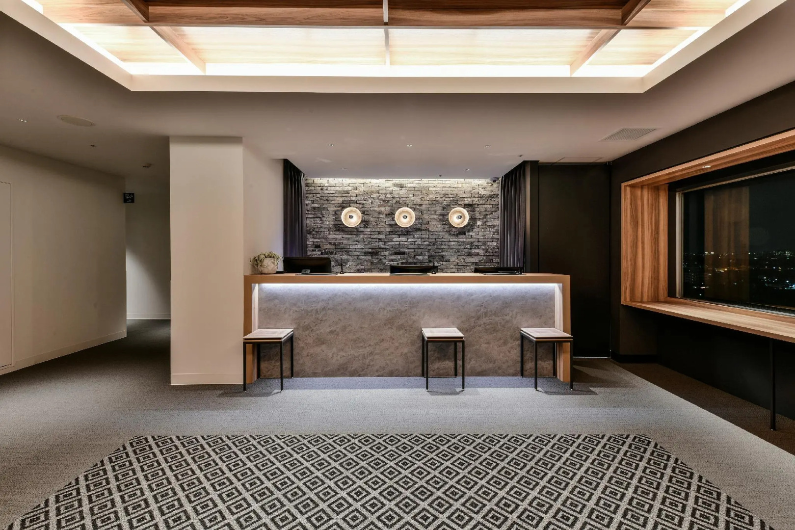 Vessel Inn Keisei Tsudanuma Station