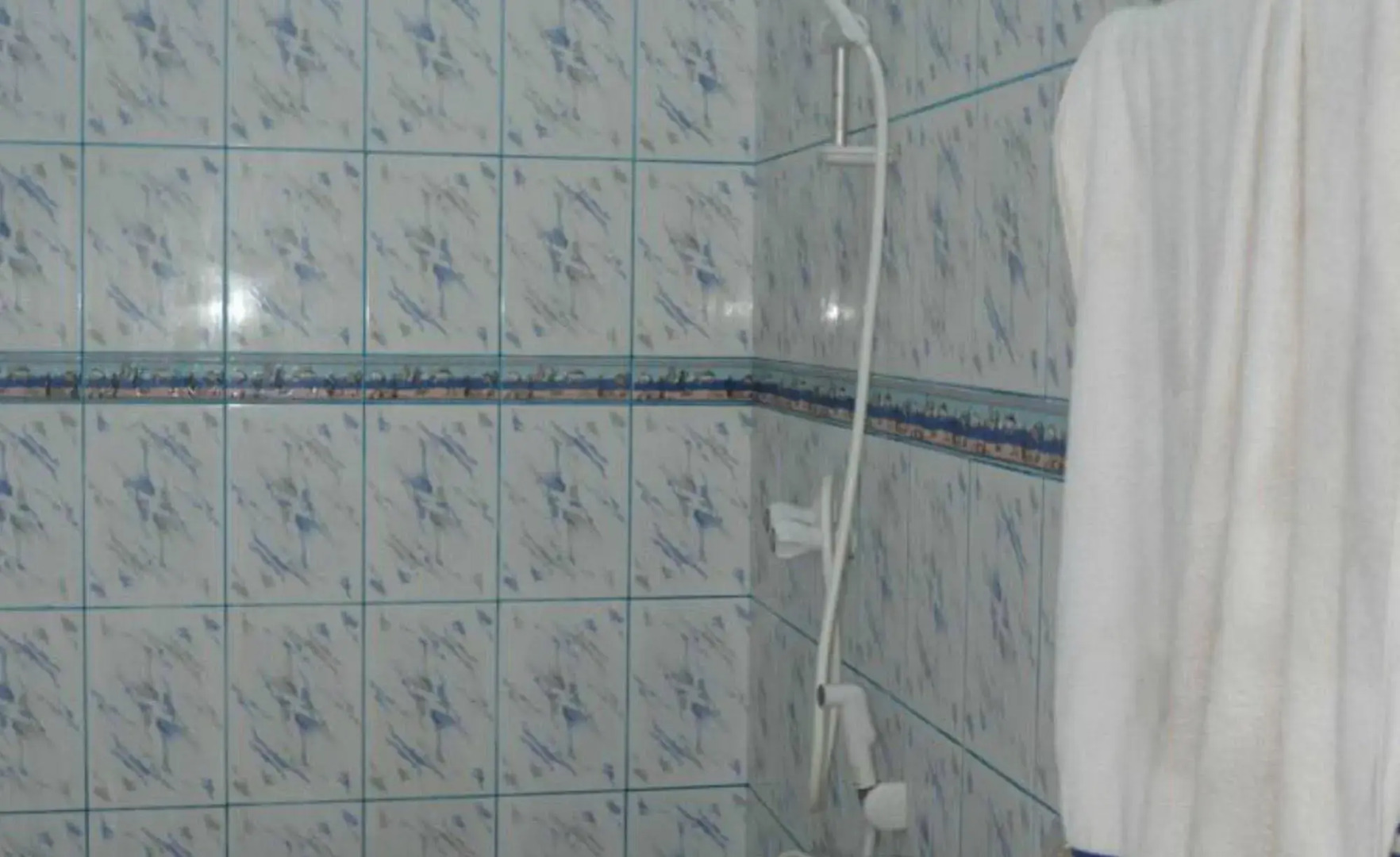 The Lagoon of Vashafaru