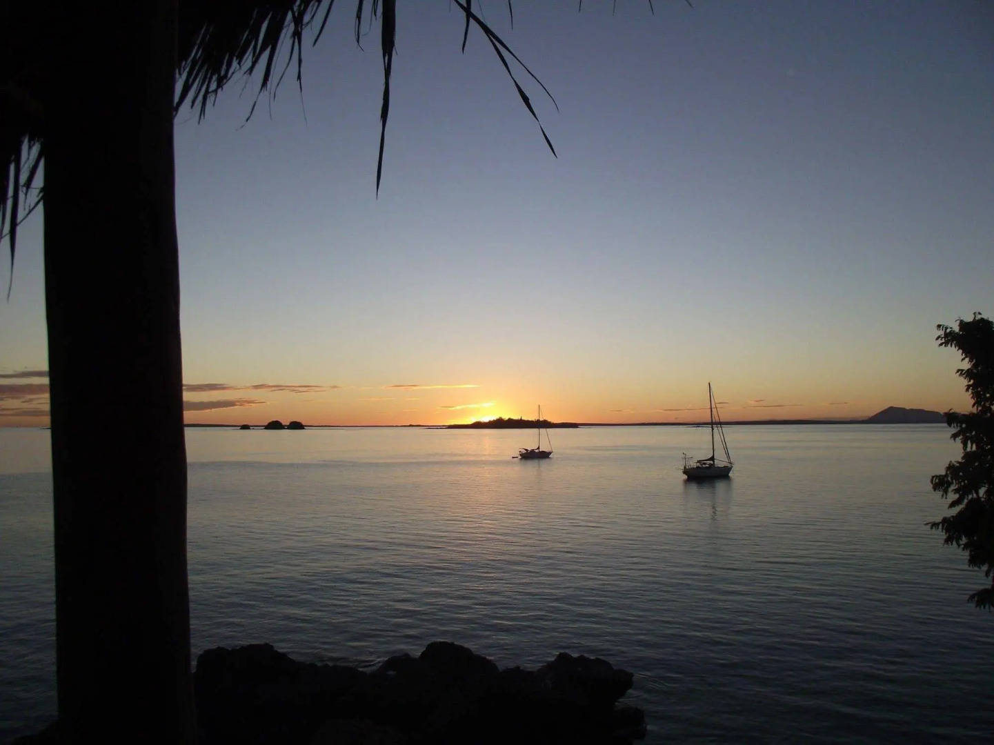 Auberge Le Maki Lodge