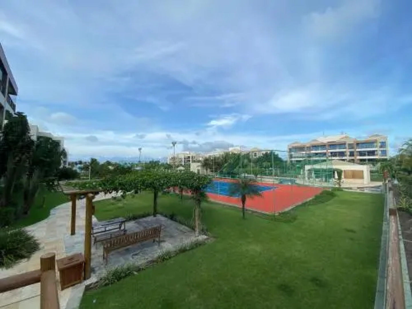 Wai Wai Eco Residence Cumbuco