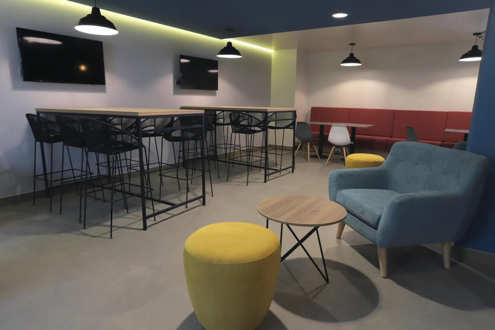 Casa Andina Standard Trujillo Plaza