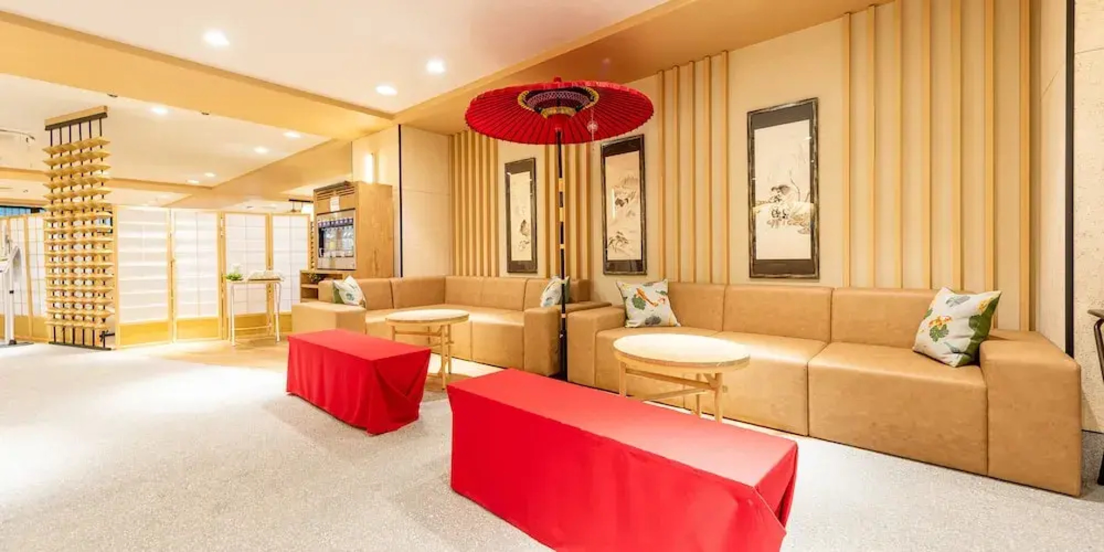 Отель SUI Kyoto Kiyomizu