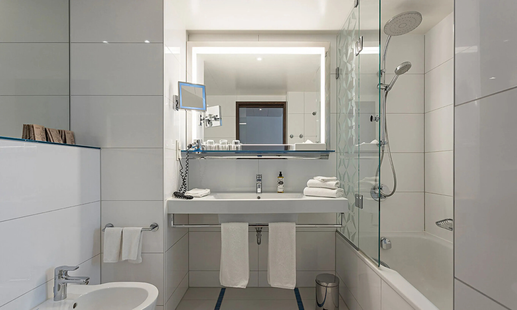 Pestana Berlin Tiergarten