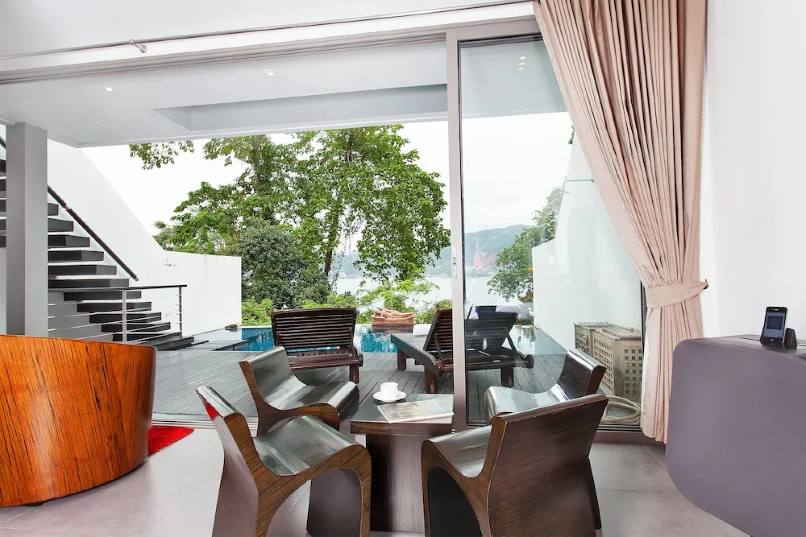 Seductive Sunset Villa Patong A7 - 3 Bedrooms