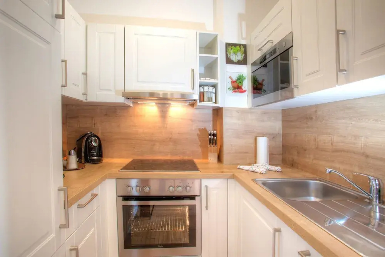 Mathiasl - Panorama Ferienwohnung