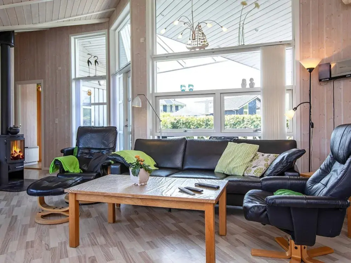 Luxury Beach Retreat - By Traum Ferienwohnungen