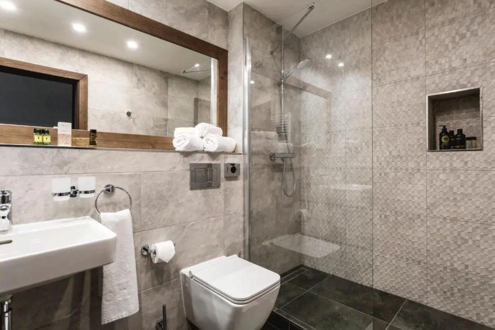 Arietes Marmont Resort