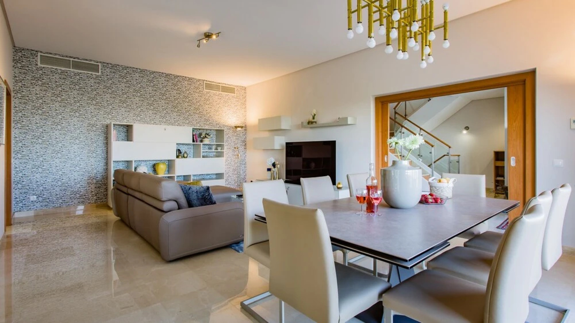 Villa Mebahel - Luxury Villa