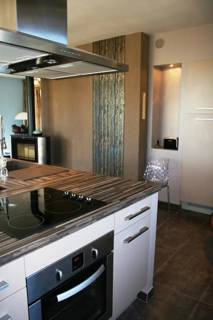 Les Etoiles du Berger