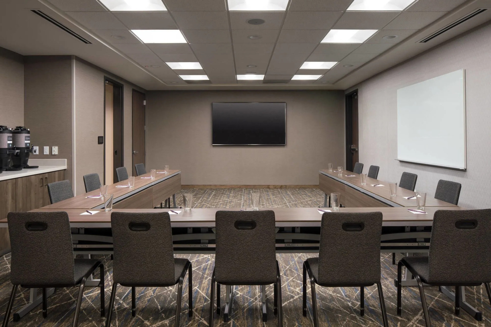 Residence Inn by Marriott Boulder Canyon Boulevard