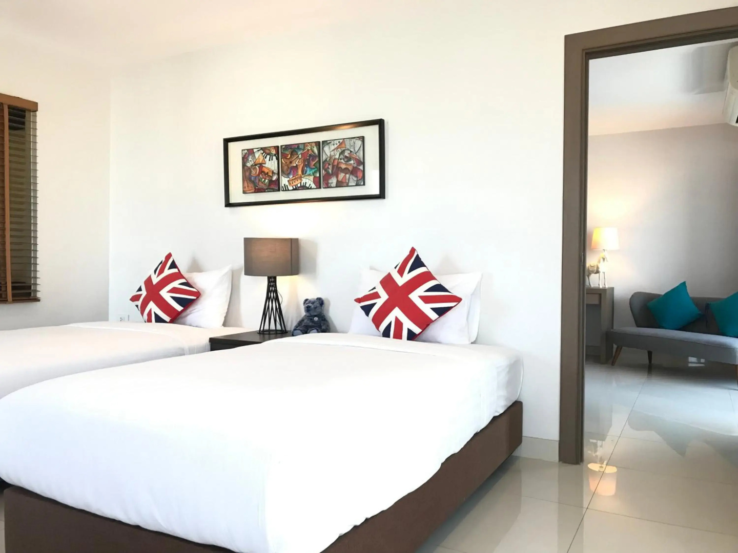 Riche Hua Hin