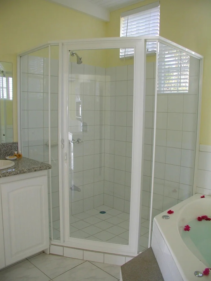 Sanctuary Condominiums and Retreat