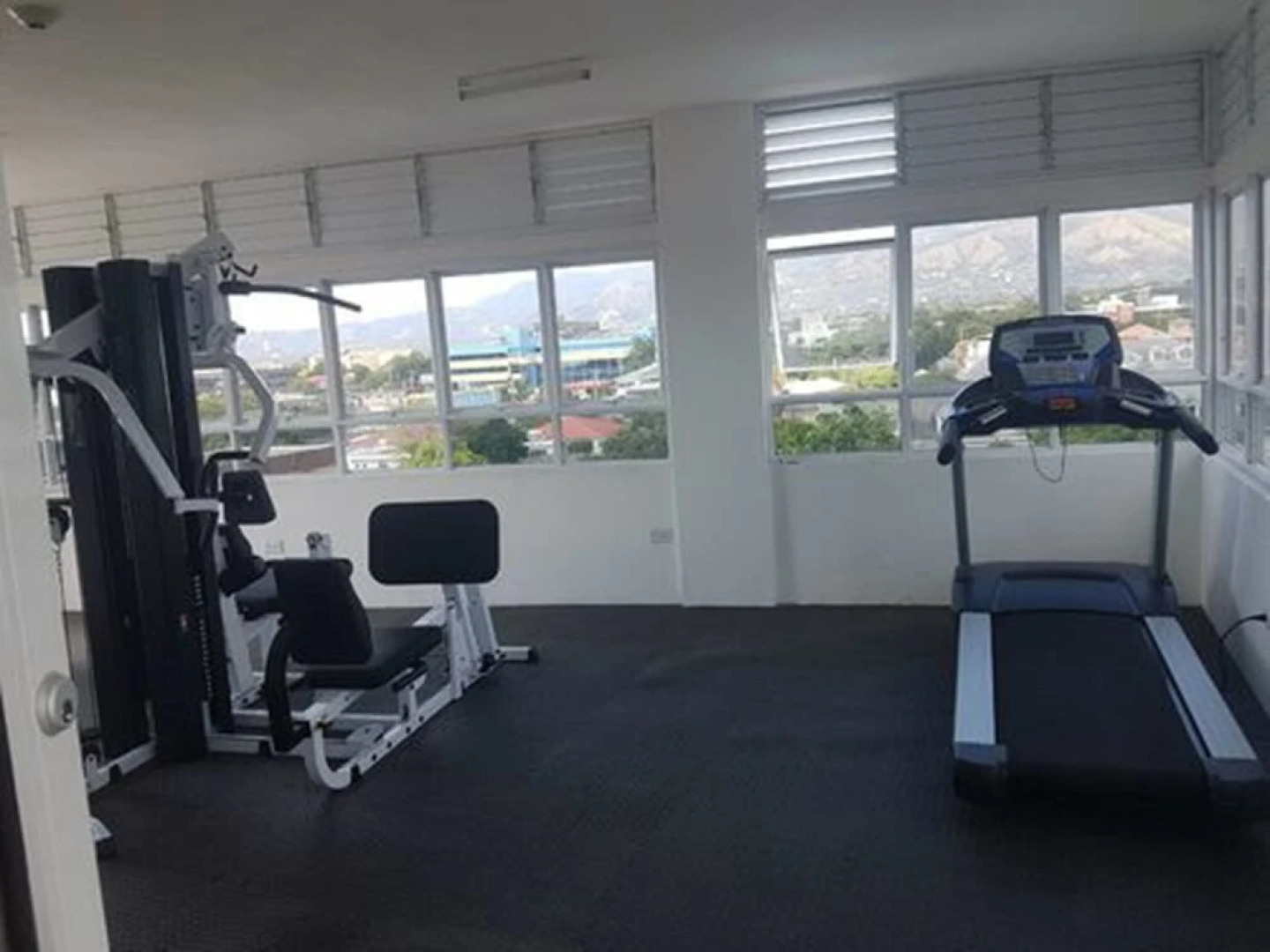 The Bromptons Secure Gated Condo