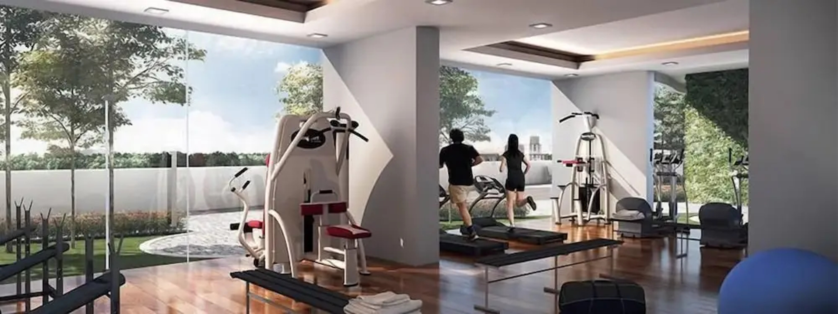 Encorp Marina Suites