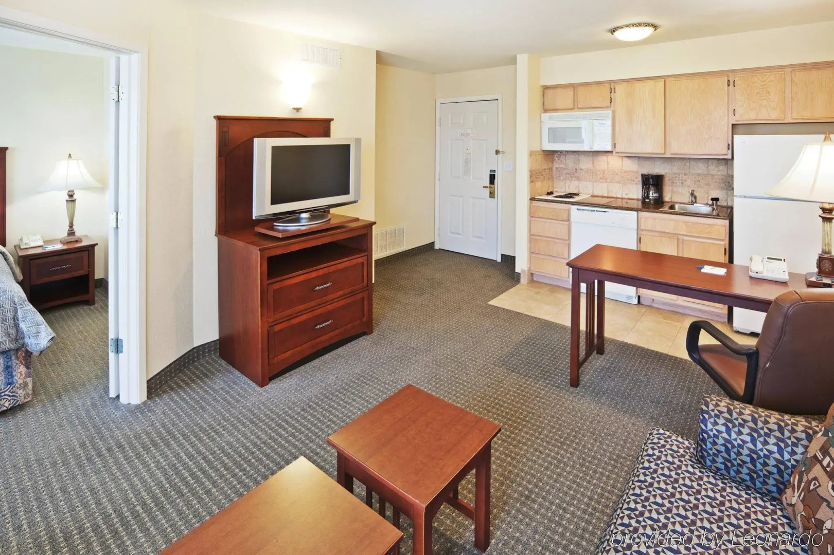 Staybridge Suites Dallas Addison