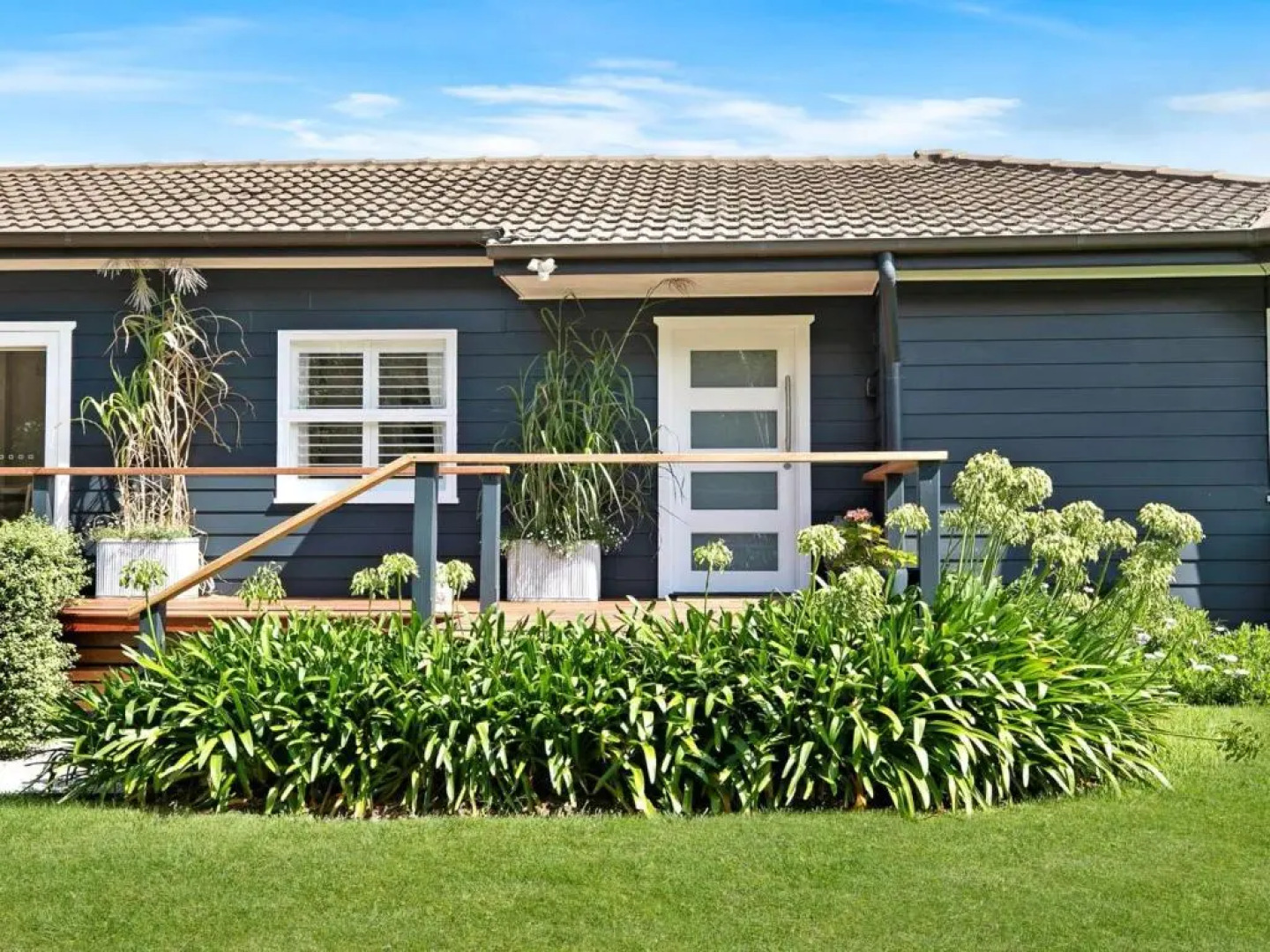 Amber Cottage - healthy, clean and comfortable