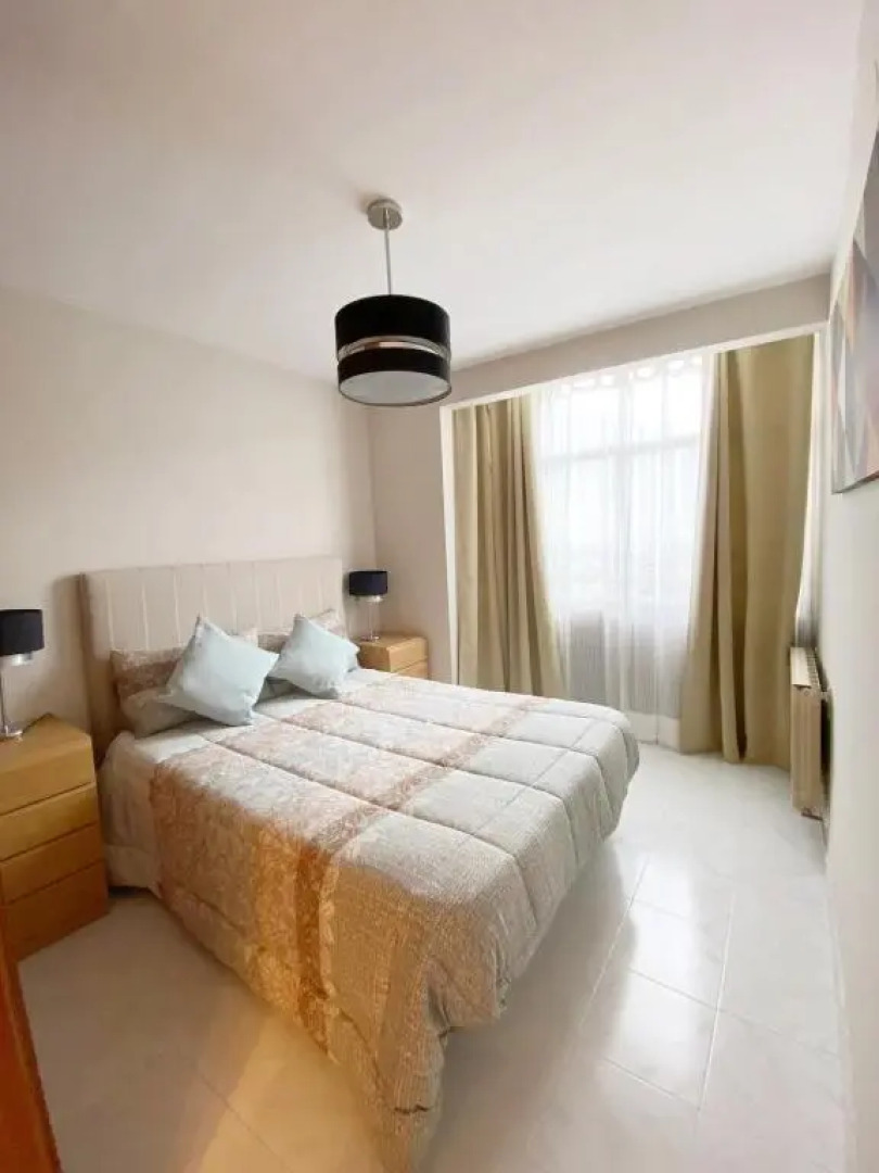 los pisitos de El Barraco 2