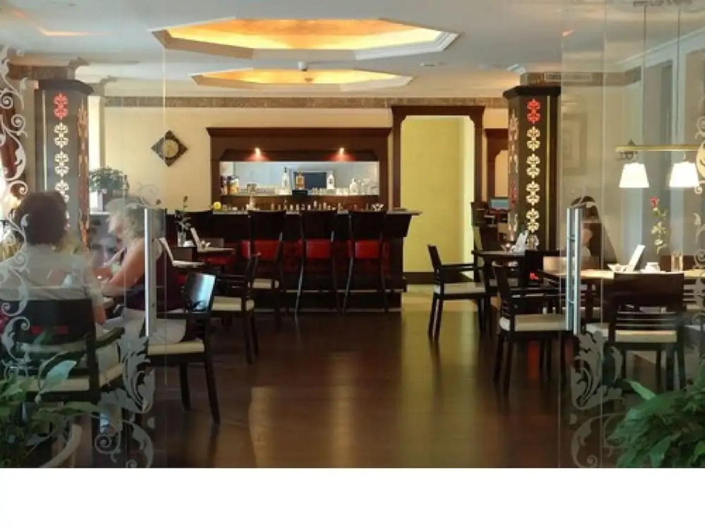 Papuga Park Hotel **** Spa & Wellness 4* Spa w górach Konferencje Bielsko Hotel Bielsko Marrakesz