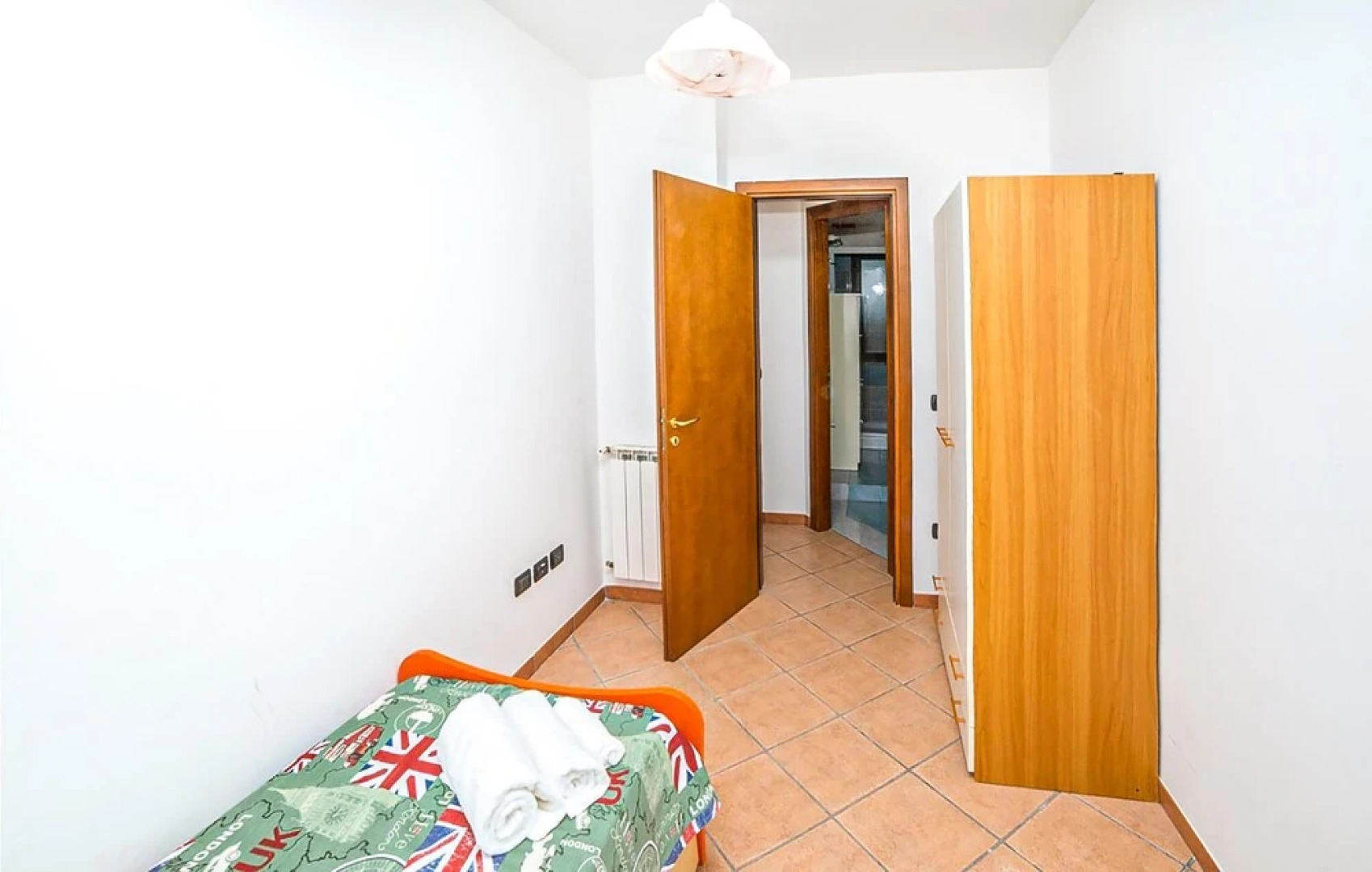 Beautiful Apartment in Policastro Bussentino With 2 Bedrooms and Wifi