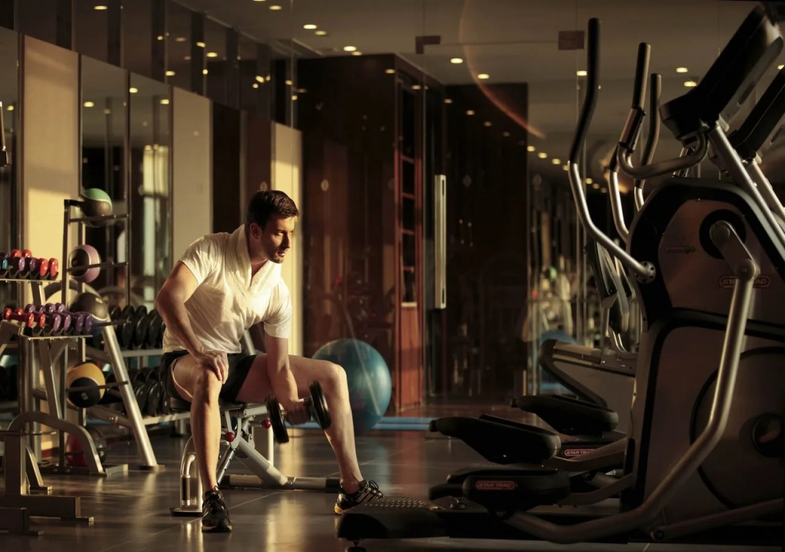 InterContinental Suzhou by IHG