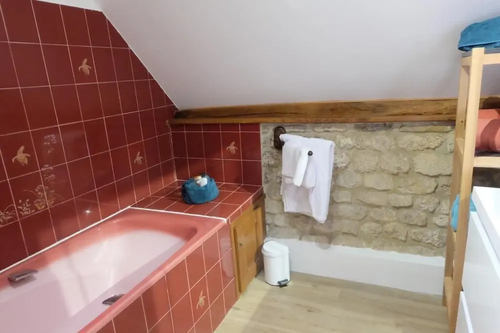 La Company Des Concierges : La Forge