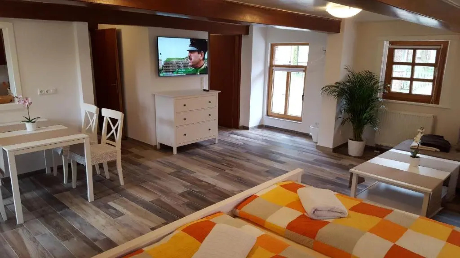 Holiday Homes Buchholz