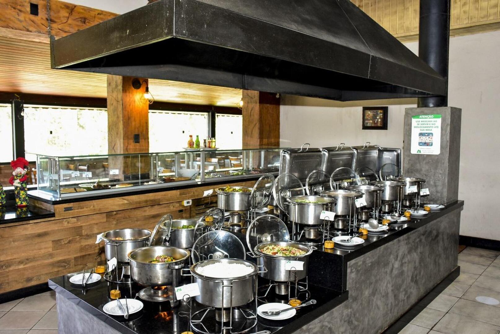 Hotel Fazenda Vista Alegre