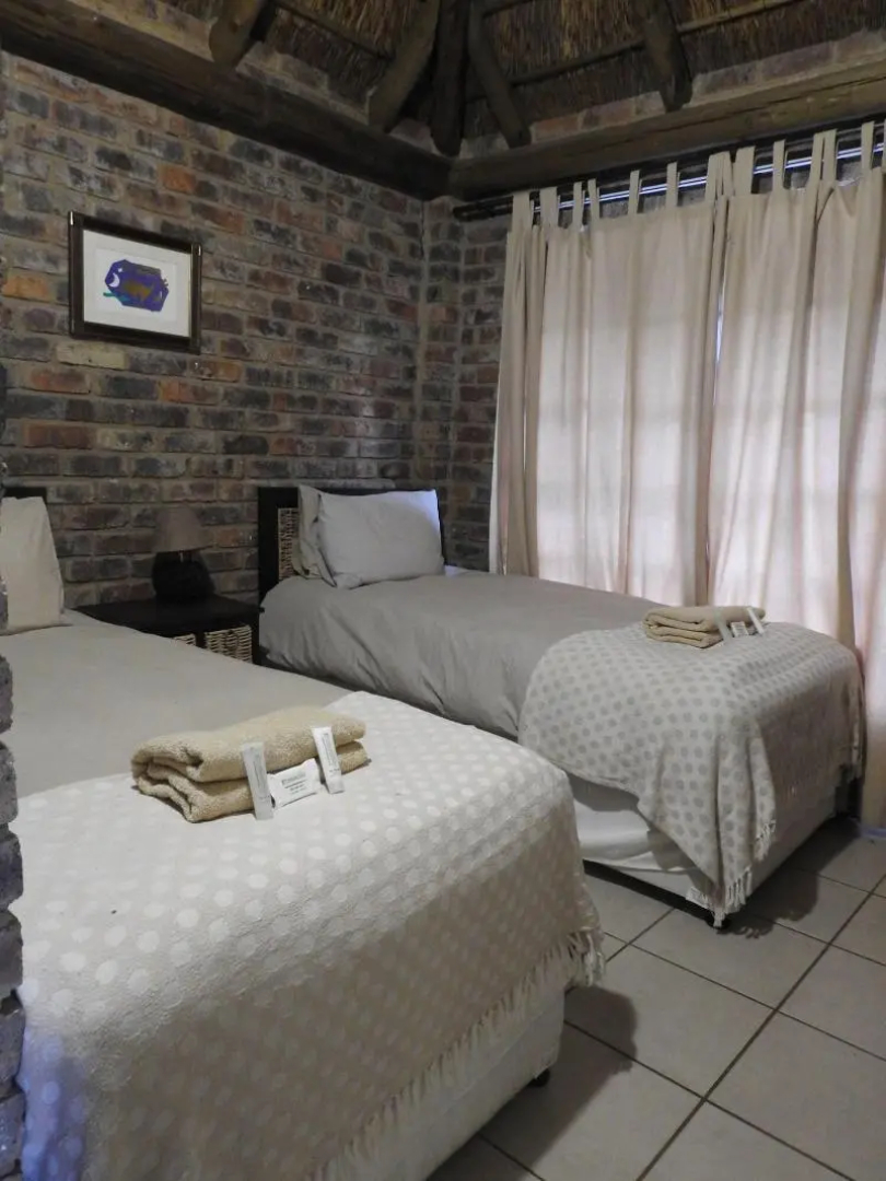 Tranquillity Spa Lodge