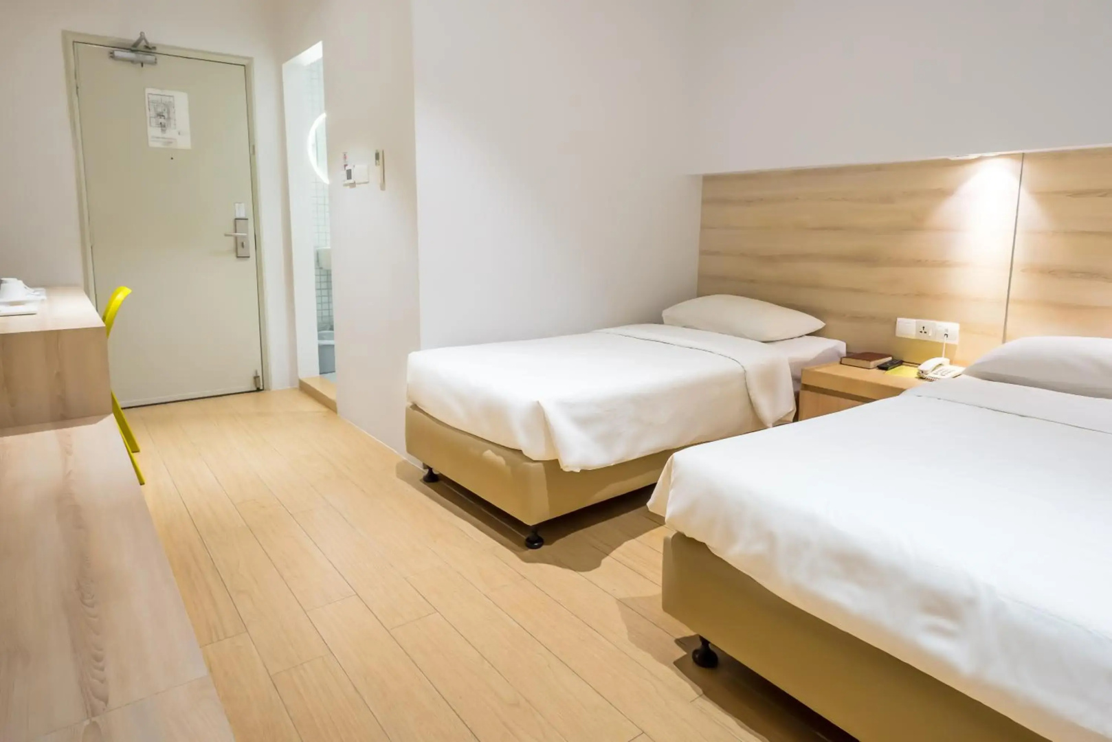 Summer View Hotel