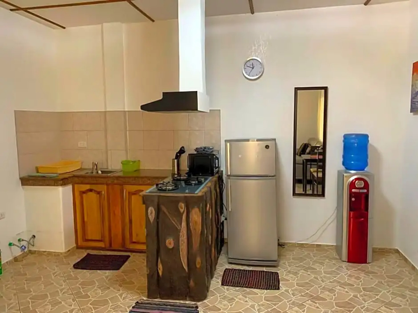 Bungalow in Alona, Alona Park Residence