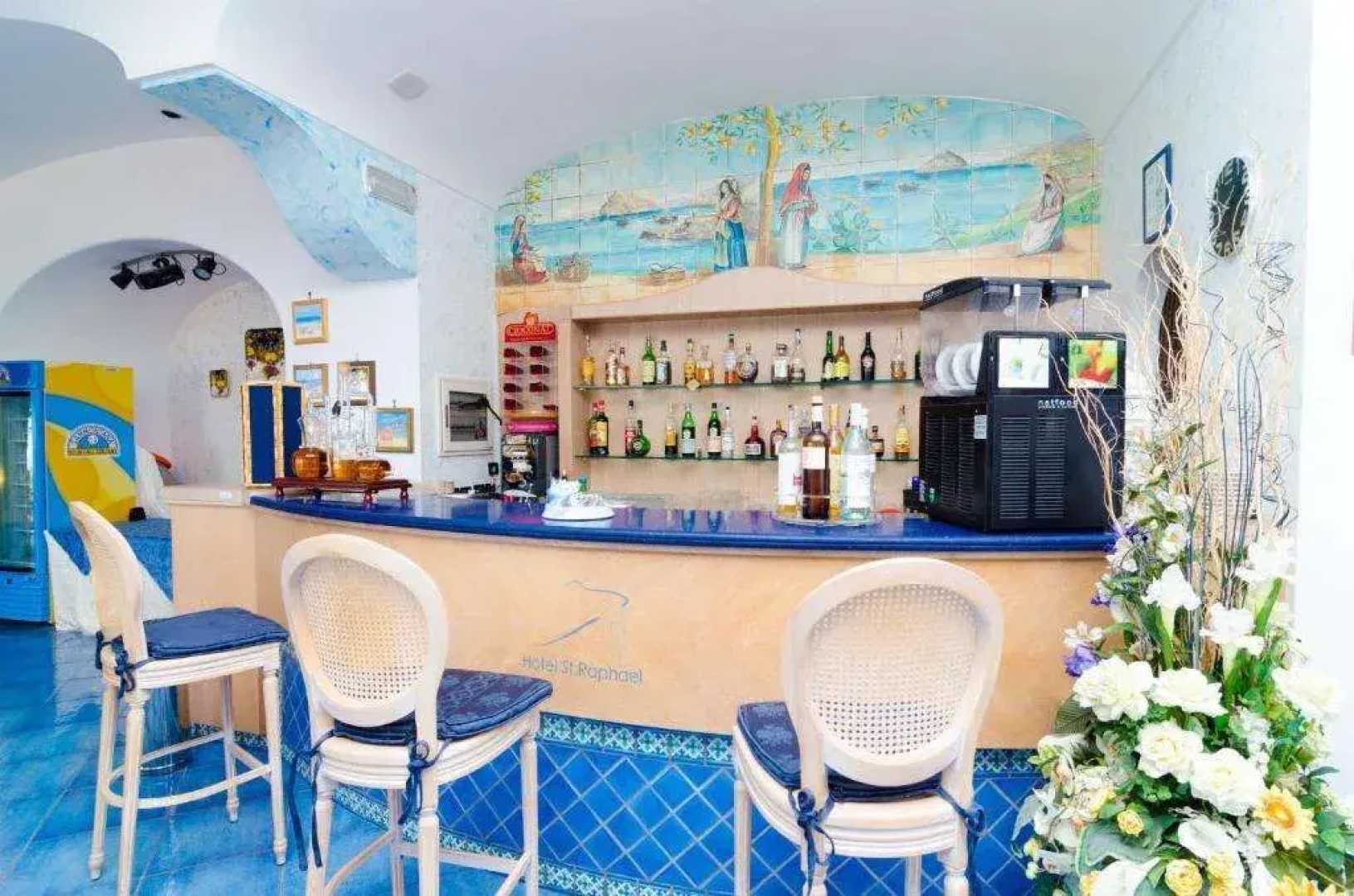Hotel Saint Raphael