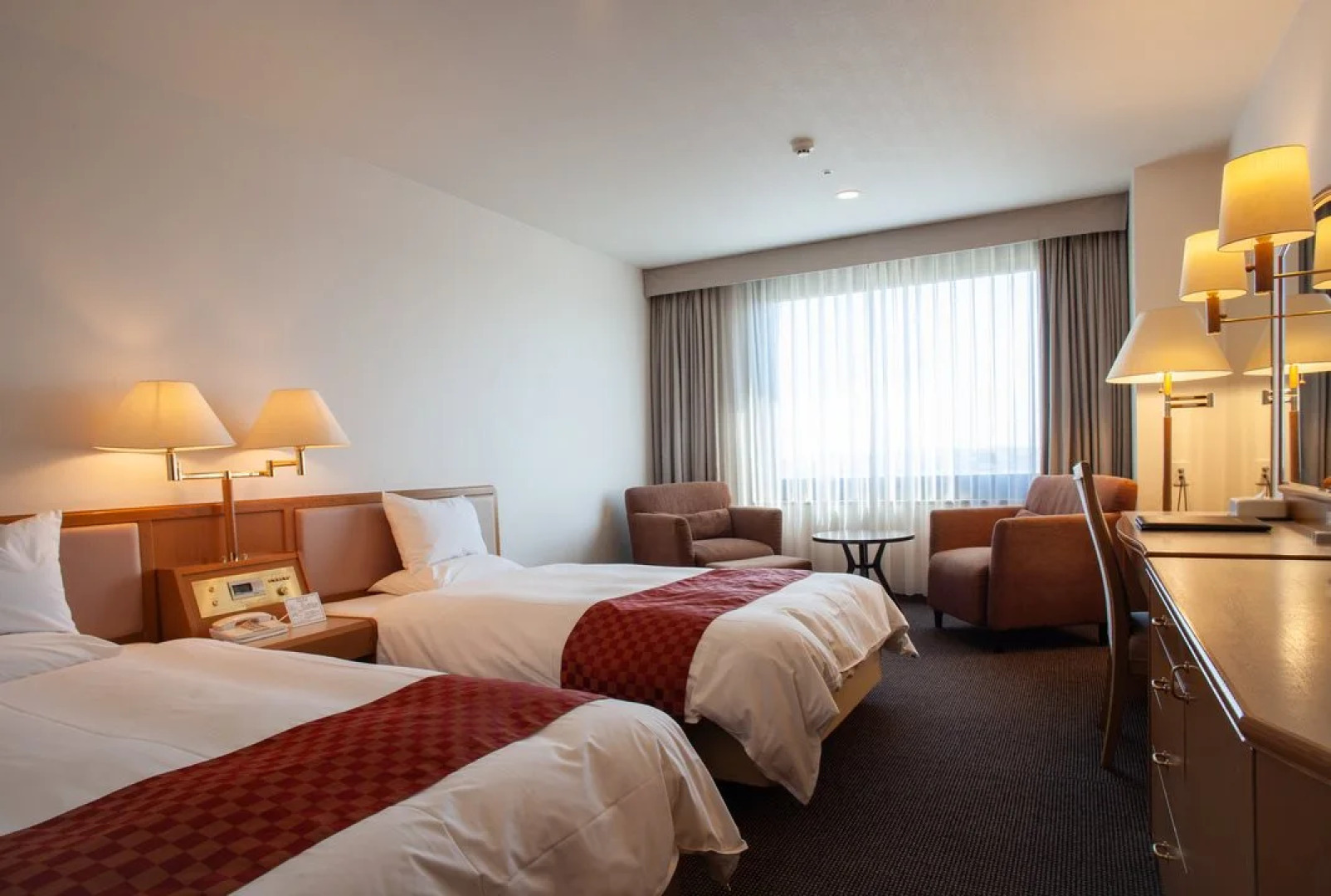 Utsunomiya Higashi Hotel