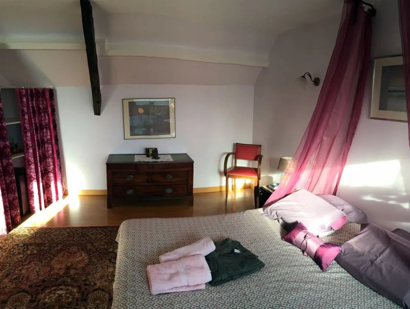 Les Closeries du Golfe