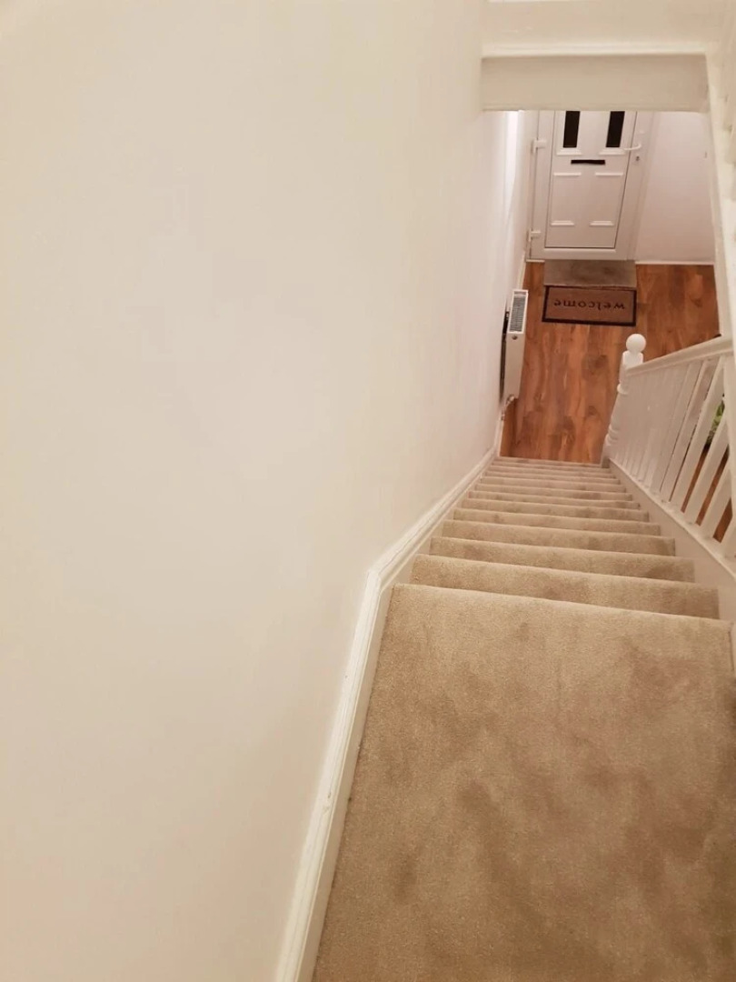 Woodleigh Luxury 3 Bedrooms House