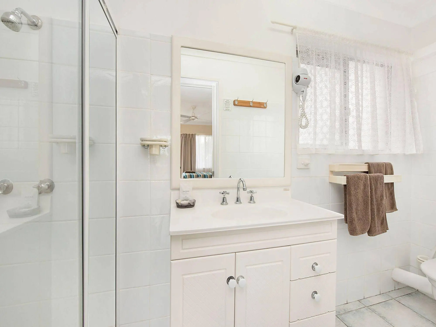 Caloundra City Centre Motel