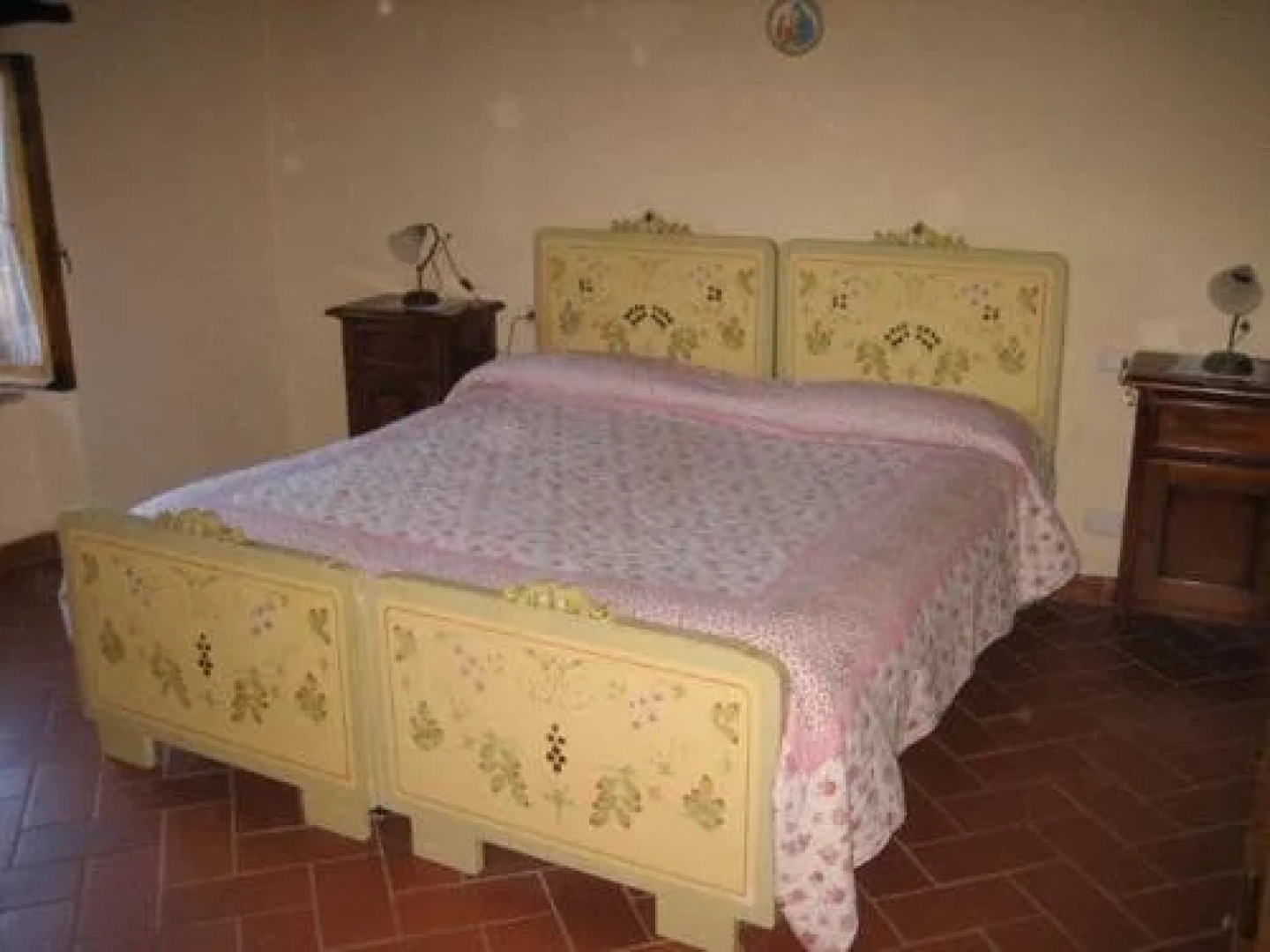 Agriturismo Fattoria Caldesoni