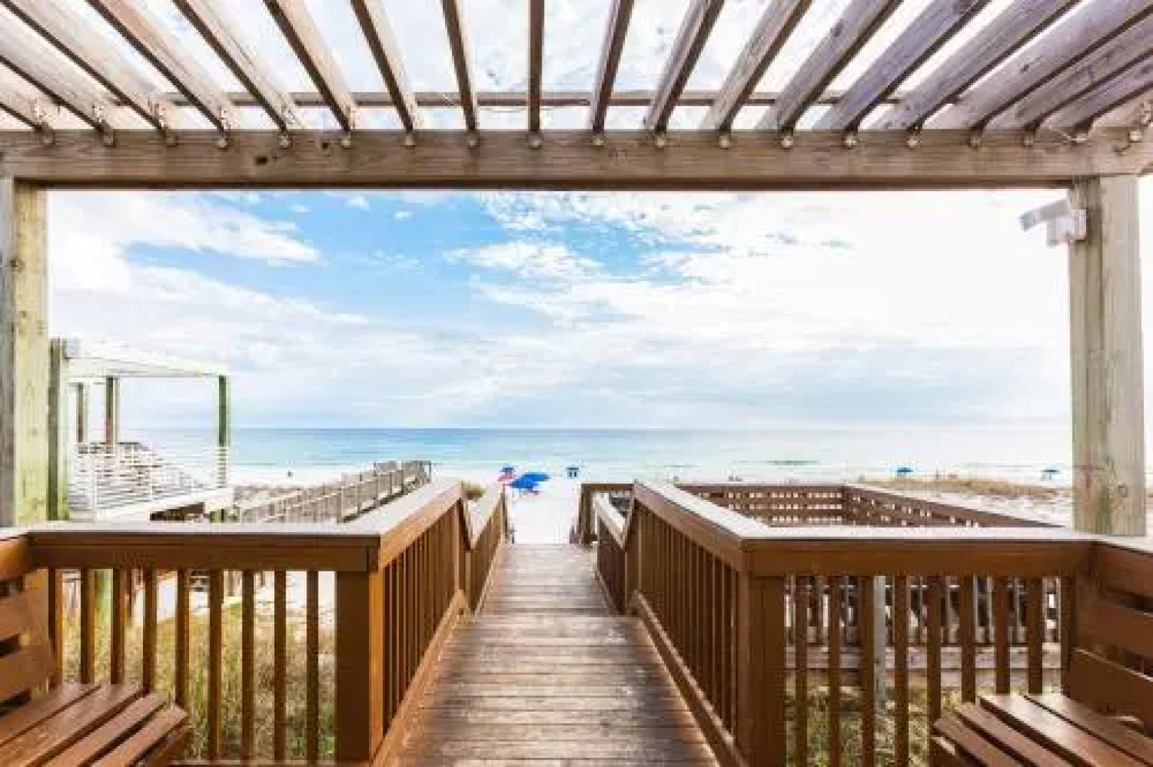 Chateau La Mer 10A Destin