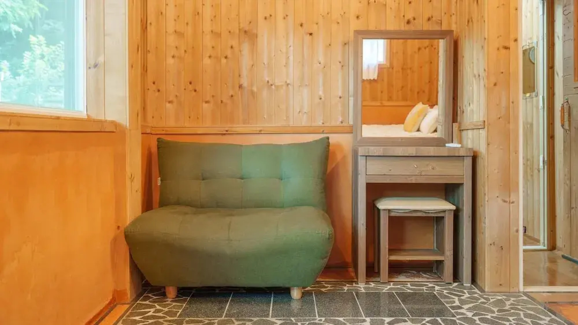 Gapyeong Myeonyeokgongbang Private Villa