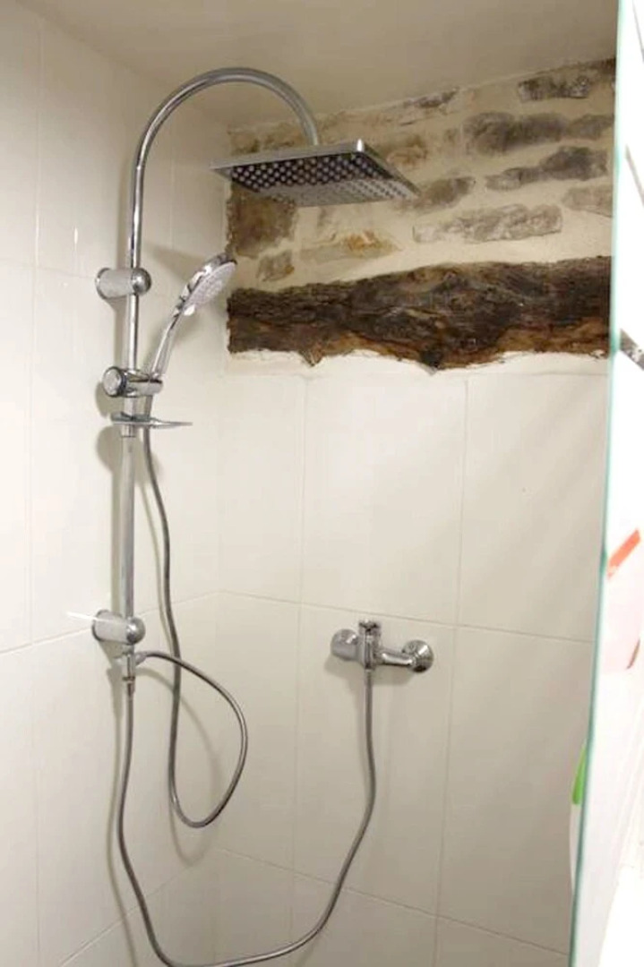 House With 3 Bedrooms In Nadaillac, With Private Pool, Furnished Terra