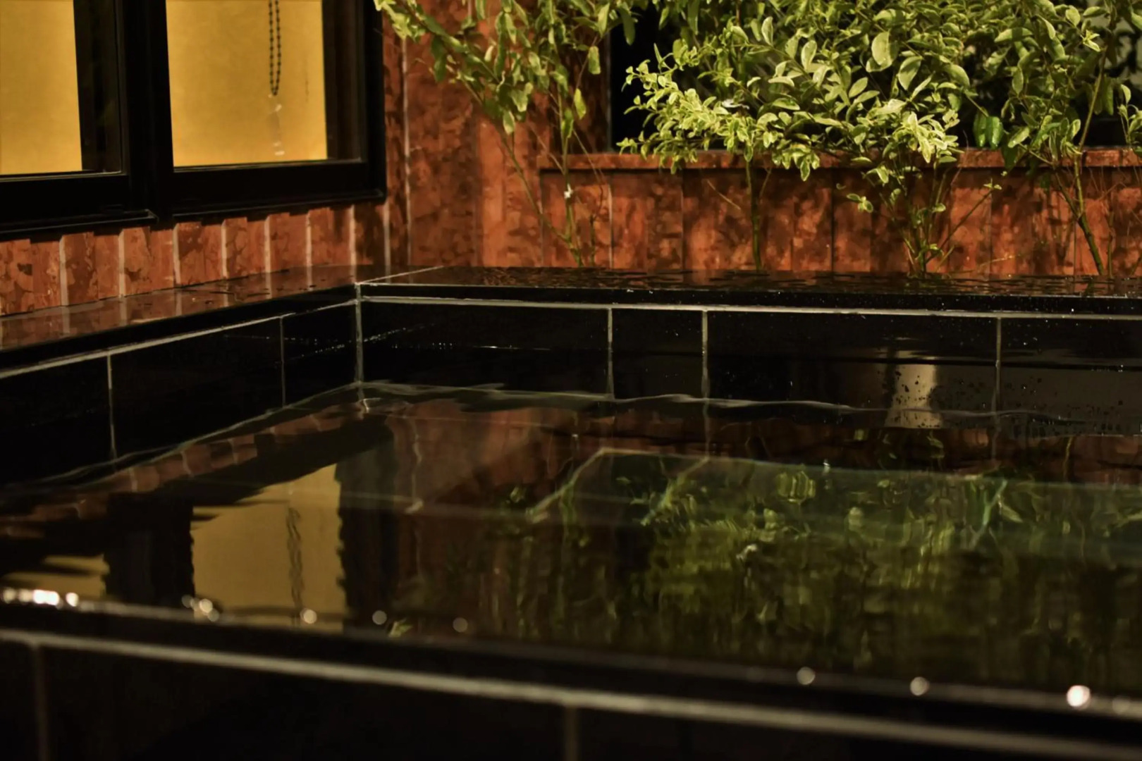 Private spa Hotel Kotone