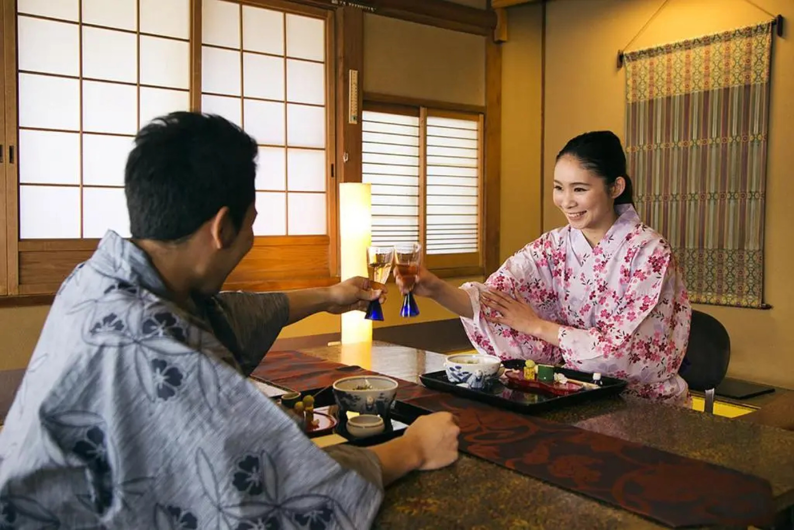 Amami Onsen Nanten-en