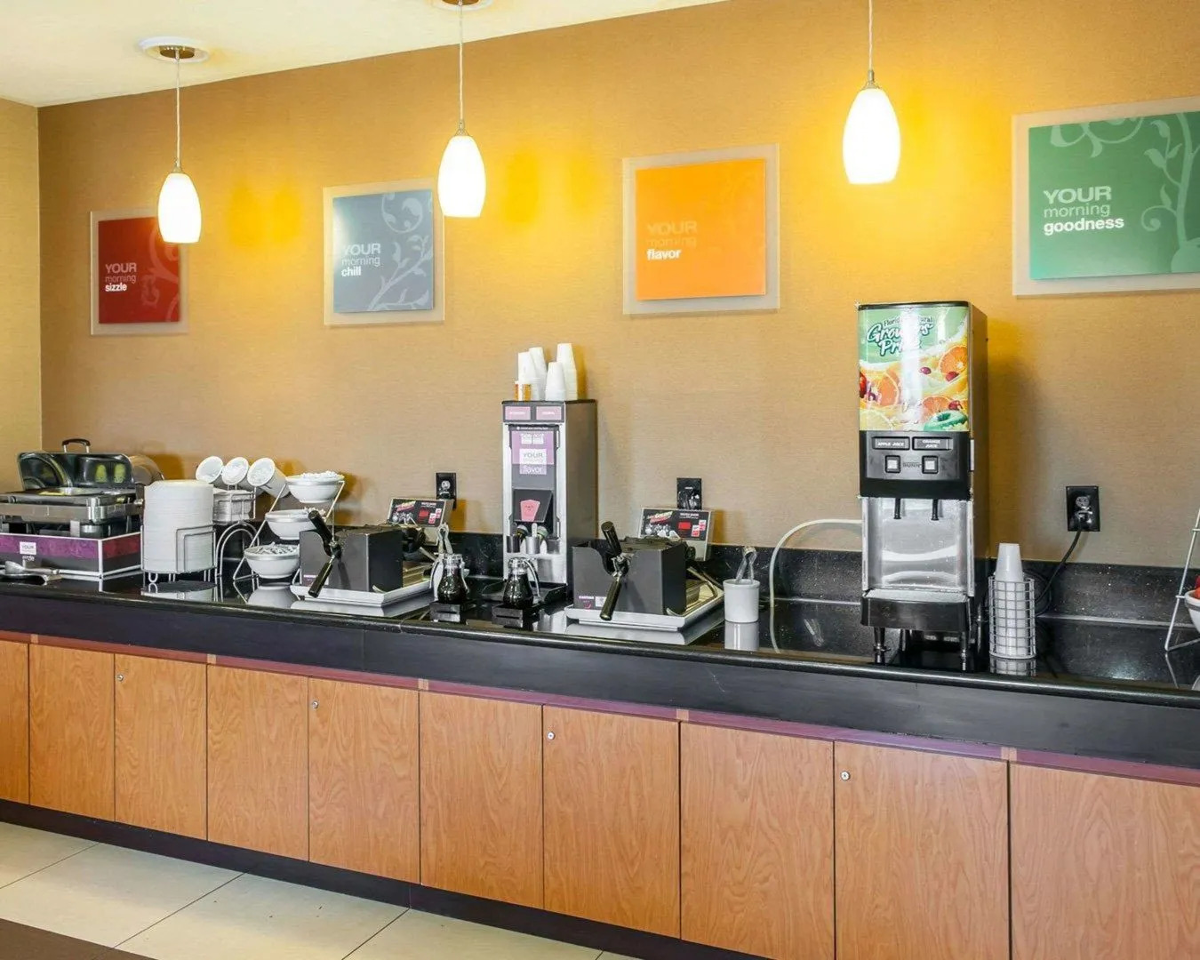 Spark by Hilton Indianapolis Northeast Fishers