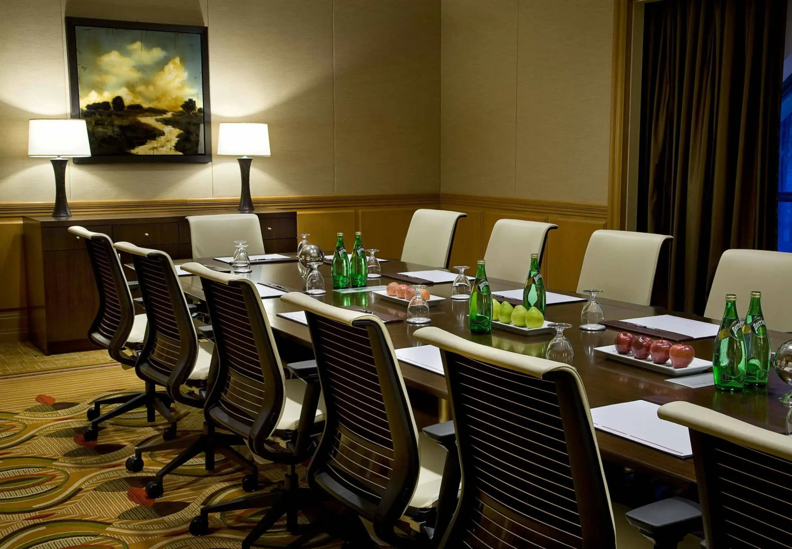 Marriott Downtown at CF Toronto Eaton Centre